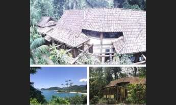 Imagem 4: Apartamento para venda com 350 metros quadrados com 3 quartos