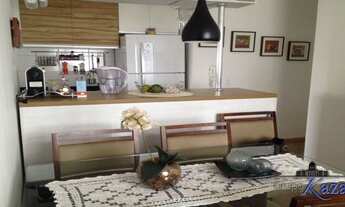 Imagem 3: Apartamento para venda com 47 metros quadrados com 2 quartos