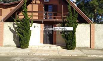 Imagem: Excelente casa em Itapetininga