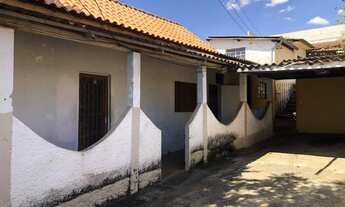 Imagem: Venda - Casa - Vila Linópolis I - Santa