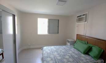 Imagem 6: Apartamento lindo 3 dormitórios lado praia - Enseada Guarujá SP