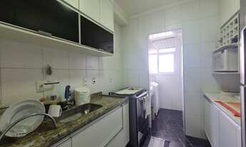 Imagem 4: Excelente apto 75m² com 3 dorm no Jd. Satélite