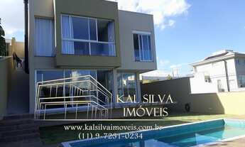 Imagem 2: CASA RESIDENCIAL em BRAGANÇA PAULISTA - SP, CONDOMÍNIO VALE DAS ÁGUAS