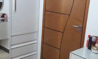 Imagem 4: Casa 90m2, 2 Dormitórios, 1 Suíte, Cozinha Americana Planejada, 1 Vaga Coberta, Acabamento