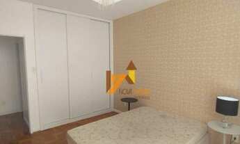 Imagem 5: Apartamento com 2 dormitórios para alugar, 109 m² por R$ 2.300,00/mês - Centro - Santo And