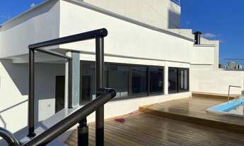 Imagem: Cobertura com 4 dormitórios, 380 m²