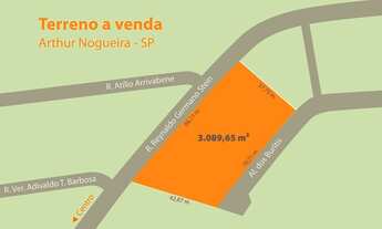 Imagem 2: 3.090m2 bom para MCMV