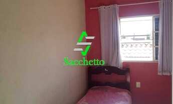 Imagem 2: Casa para Venda em Limeira, Jardim Residencial Village, 3 dormitórios, 1 suíte, 1 banheiro