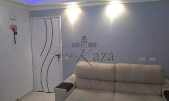 Imagem: Casa para venda possui 62 metros quadrados