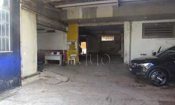 Imagem 6: Terreno à venda, 1088 m² por R$ 3.000.000,00 - Centro - Piracicaba/SP