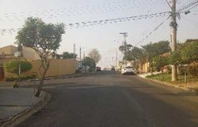 Imagem 4: CASA RESIDENCIAL em JAGUARIÚNA - SP, JARDIM NOVO HORIZONTE