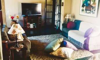 Imagem: Casa com 4 dormitórios à venda, 263 m²