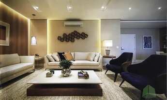 Imagem 2: Landscape 03 suítes fino acabamento e andar alto