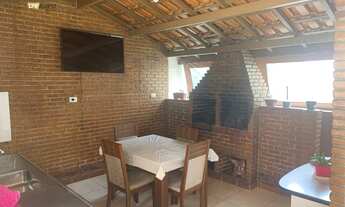 Imagem: Guarulhos - Casa Padrão - Vila Augusta