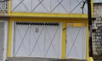 Imagem: Sobrado Individual 3 dorms no Taboão da