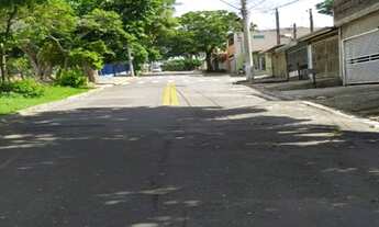 Imagem 4: CASA RESIDENCIAL em SÃO JOSÉ DOS CAMPOS - SP, JARDIM PARAÍSO DO SOL