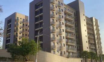 Imagem 2: APARTAMENTO RESIDENCIAL SINFONIA