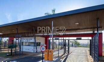 Imagem 7: PIRACICABA - Casa de Condomínio - Loteamento Santa Rosa