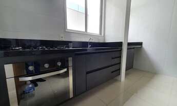 Imagem 3: Belo Horizonte - Apartamento Padrão - Jaraguá