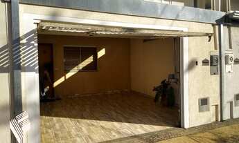 Imagem 2: Sobrado para Venda Jardim Terramérica II, Americana