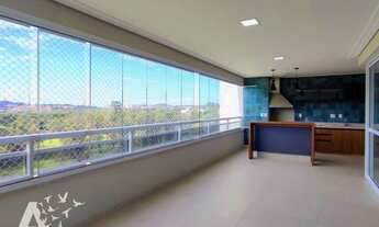 Imagem 6: Apartamento com 4 dormitórios à venda, 242 m² por R$ 2.150.000,00 - Jardim Armênia - Mogi