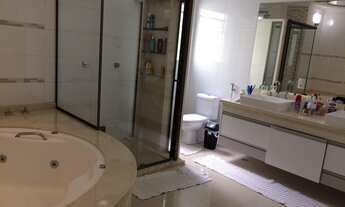 Imagem 7: CASA RESIDENCIAL em INDAIATUBA - SP, JARDIM ESPLENDOR