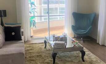 Imagem 4: Apartamento para venda com 238 metros quadrados com 4 quartos em Parque Campolim - Sorocab