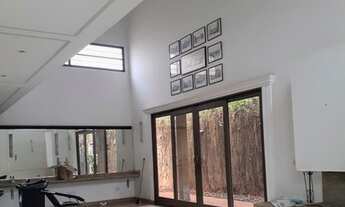 Imagem 4: Sobrado para venda tem 200 metros quadrados com 3 quartos em Pinheiros - São José do Rio P