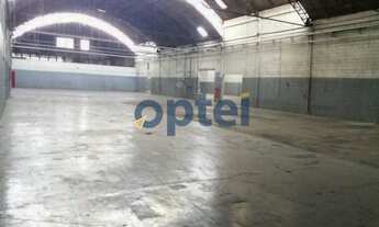 Imagem 6: GALPÃO, 12023 M² - VENDA POR R$ 18.000.000,00 OU ALUGUEL POR R$ 120.000,00/MÊS - SERRARIA