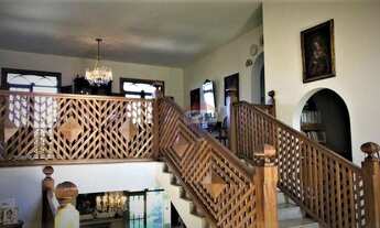 Imagem 6: Casa estilo Fazenda