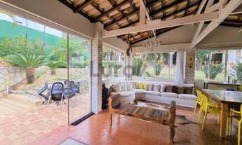 Imagem 2: Casa - Jardim São Bento do Recreio - Valinhos