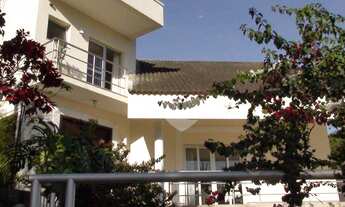 Imagem 2: Casa com 5 dormitórios à venda, 617 m² por R$ 3.200.000,00 - Freguesia (Jacarepaguá) - Rio