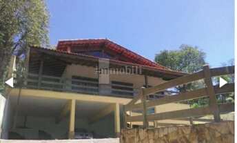 Imagem: Sobrado em condomínio fechado¹Itapevi