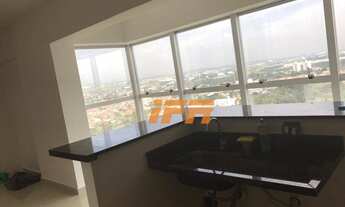 Imagem 6: Apartamento Duplex à venda, 155 m² por R$ 800.000,00 - Barranco - Taubaté/SP