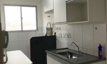 Imagem 6: Apartamento - Palmeiras de São José - Residencial Spazio Campos Di Orleans - 43m² - 2 Dorm