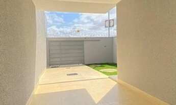 Imagem 5: Goiânia - Casa de Vila - Itaipu