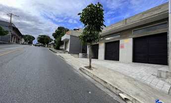 Imagem 2: BELO HORIZONTE - Galpão/Depósito/Armazém - Copacabana