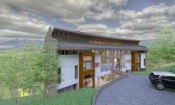 Imagem 5: Terreno a venda no condomínio ecoville