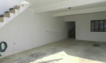 Imagem 2: SOROCABA - Casa Padrão - Jardim Prestes de Barros