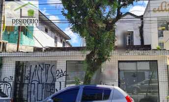 Imagem 5: Casa para alugar, 314 m² por R$ 12.500,00/mês - Boqueirão - Santos/SP