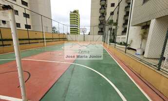 Imagem 7: Apartamento 03 dorms ( 01 St ) , 90 m2, centro de Mogi