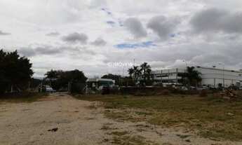 Imagem 3: TERRENO INDUSTRIAL em SOROCABA - SP, ZONA INDUSTRIAL