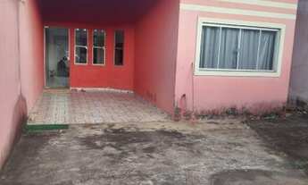 Imagem: Casa 3 quartos Parque Hayala