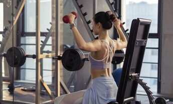 Imagem 3: Apartamento para venda tem 56 metros quadrados com 2 quartos