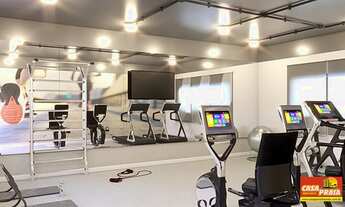 Imagem 2: Oferta Apto 3 dormitórios frente ao mar com sacada gourmet - Mongaguá - SP