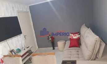 Imagem 7: Apartamento com 2 dorms, Água Chata, Guarulhos - R$ 180 mil, Cod: 8368