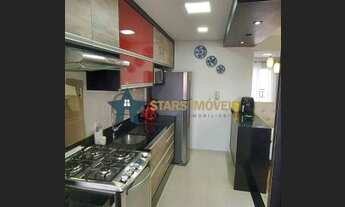 Imagem 2: MAUá - Apartamento Padrão - Vila Assis Brasil