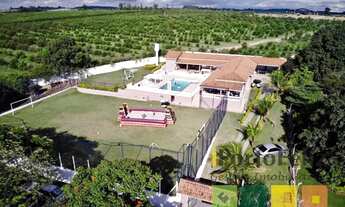 Imagem: Fazenda/Sítio/Chácara para venda possui