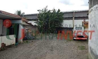 Imagem: VENDA - TERRENO ÉDEN / SOROCABA/SP