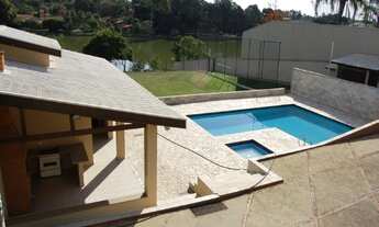 Imagem 4: Chacara a Venda Colinas Do Mosteiro de Itaici Indaiatuba São Paulo